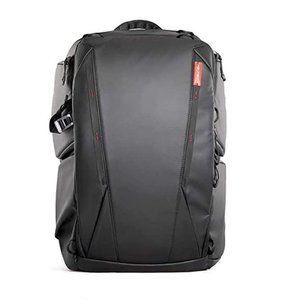 PGYTECH OneMo Camera Backpack 25L with Shoulder Bag for Drones and Cameras